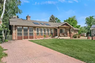 6223 W Flora Pl, Denver, CO 80227 - Photo 1