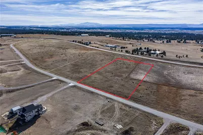 5531 Freddys Trail, Parker, CO 80134 - Photo 1