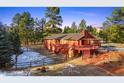 35829 Whispering Pine, Elizabeth, CO 80107 - Photo 1