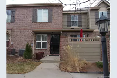 559 Alton Way #C, Denver, CO 80230 - Photo 1