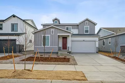 1414 Farmstead Street, Brighton, CO 80601 - Photo 1