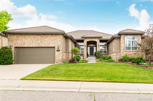 12467 Topaz Vista Way, Castle Pines, CO 80108 - Photo 1