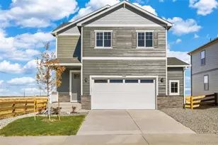 17949 Dandy Brush Ln, Parker, CO 80134 - Photo 1