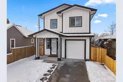 5405 Lowell Boulevard, Denver, CO 80221 - Photo 1