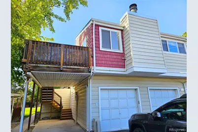 1125 S Oneida Street #F, Denver, CO 80224 - Photo 1