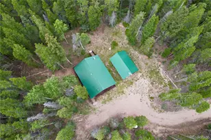 3035 Forbes Loop Rd, Fort Garland, CO 81133 - Photo 1