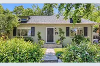 1480 S Elizabeth Street, Denver, CO 80210 - Photo 1