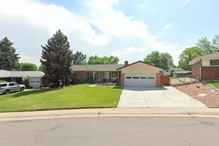 2753 S Benton St, Denver, CO 80227 - Photo 1
