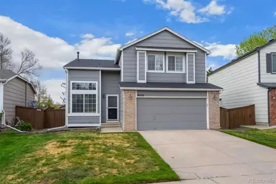 9522 Castle Ridge Circle, Highlands Ranch, CO 80129 - Photo 1