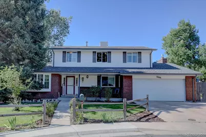 11452 W Louisiana Avenue, Lakewood, CO 80237 - Photo 1