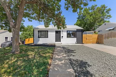 1670 S Quieto Court, Denver, CO 80223 - Photo 1