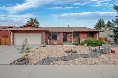 2140 S Youngfield Street, Lakewood, CO 80228 - Photo 1