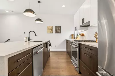2836 W 25th Avenue #3, Denver, CO 80211 - Photo 1