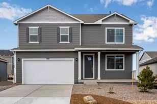 840 N Clubview St, Watkins, CO 80137 - Photo 1