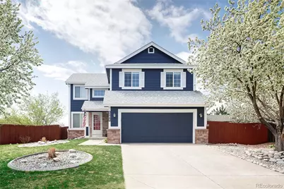 21742 E Lehigh Place, Aurora, CO 80018 - Photo 1