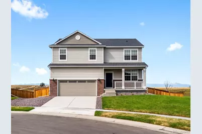 8829 Sedalia Street, Commerce City, CO 80022 - Photo 1