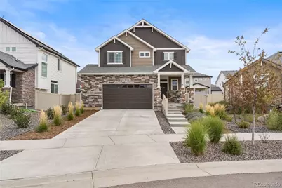 4408 Riviera Court, Aurora, CO 80019 - Photo 1