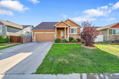 2923 Avocado Avenue, Greeley, CO 80631 - Photo 1