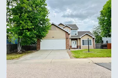 6188 Viewpoint Avenue, Firestone, CO 80504 - Photo 1