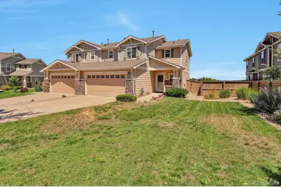 5853 Turnstone Place, Castle Rock, CO 80104 - Photo 1