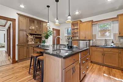 3039 W 22nd Avenue, Denver, CO 80211 - Photo 1