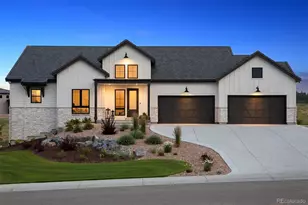 5300 Soledad Cir, Parker, CO 80134 - Photo 1