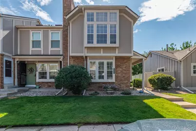 9623 W Chatfield Avenue #F, Littleton, CO 80128 - Photo 1