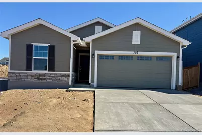 756 N Carrie Court, Watkins, CO 80137 - Photo 1
