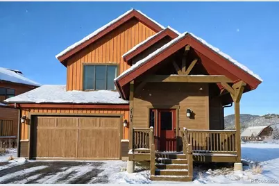 2101 Cr-514, Tabernash, CO 80478 - Photo 1