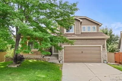 3381 Holly Hock Court, Castle Rock, CO 80109 - Photo 1