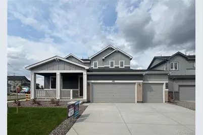 243 Marlowe Drive, Erie, CO 80516 - Photo 1