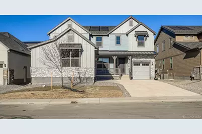 15433 W Dequesne Avenue, Morrison, CO 80465 - Photo 1