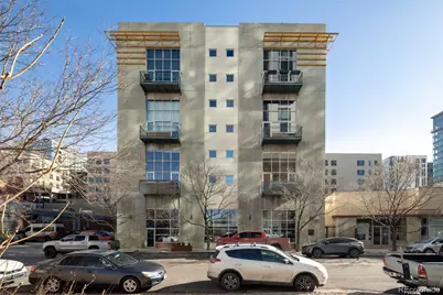 1050 Cherokee Street #305, Denver, CO 80204 - Photo 1