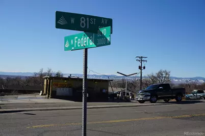 8081-8097 N Federal Boulevard, Westminster, CO 80031 - Photo 1