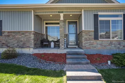 6646 Golden Briar Lane, Colorado Springs, CO 80927 - Photo 1