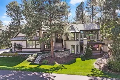 124 Silver Leaf Way, Castle Rock, CO 80108 - Photo 1