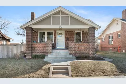 3446 W 30th Avenue, Denver, CO 80221 - Photo 1