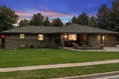 2521 S Chase Lane, Lakewood, CO 80227 - Photo 1