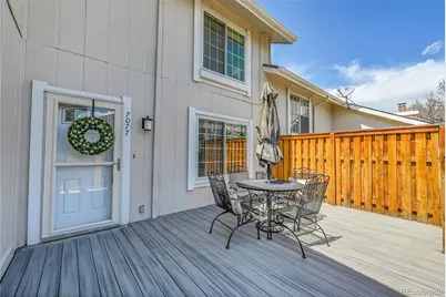 7077 S Knolls Way, Centennial, CO 80122 - Photo 1