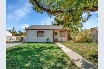 820 Lansing Street, Aurora, CO 80010 - Photo 1