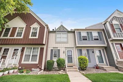 9930 W Cornell Place, Lakewood, CO 80227 - Photo 1