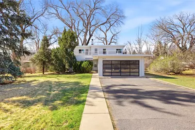 1865 Dudley Street, Lakewood, CO 80215 - Photo 1