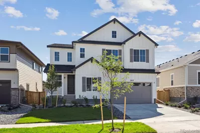 2657 Mondt Lane, Erie, CO 80026 - Photo 1