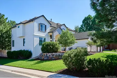 327 Ingleton Court, Castle Pines, CO 80108 - Photo 1