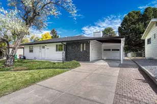 1420 S Ivy Way, Denver, CO 80224 - Photo 1