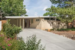 1369 S Chase Ct, Lakewood, CO 80232 - Photo 1