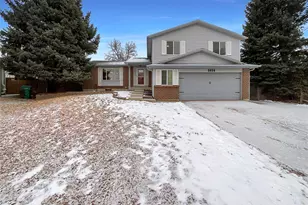 3856 S Bahama Way, Aurora, CO 80013 - Photo 1