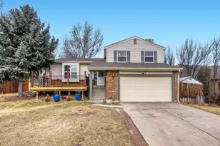 6433 S Miller St, Littleton, CO 80127 - Photo 1