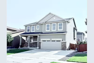 9288 Richfield Street, Commerce City, CO 80022 - Photo 1