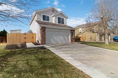 10763 Pikeview Lane, Parker, CO 80138 - Photo 1